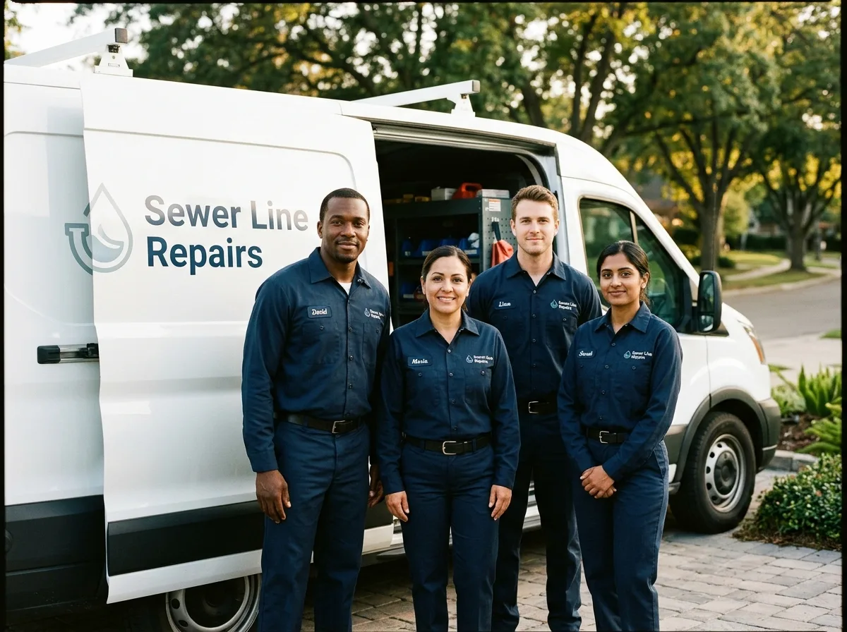 Emergency Plumber company in Delafield, WI