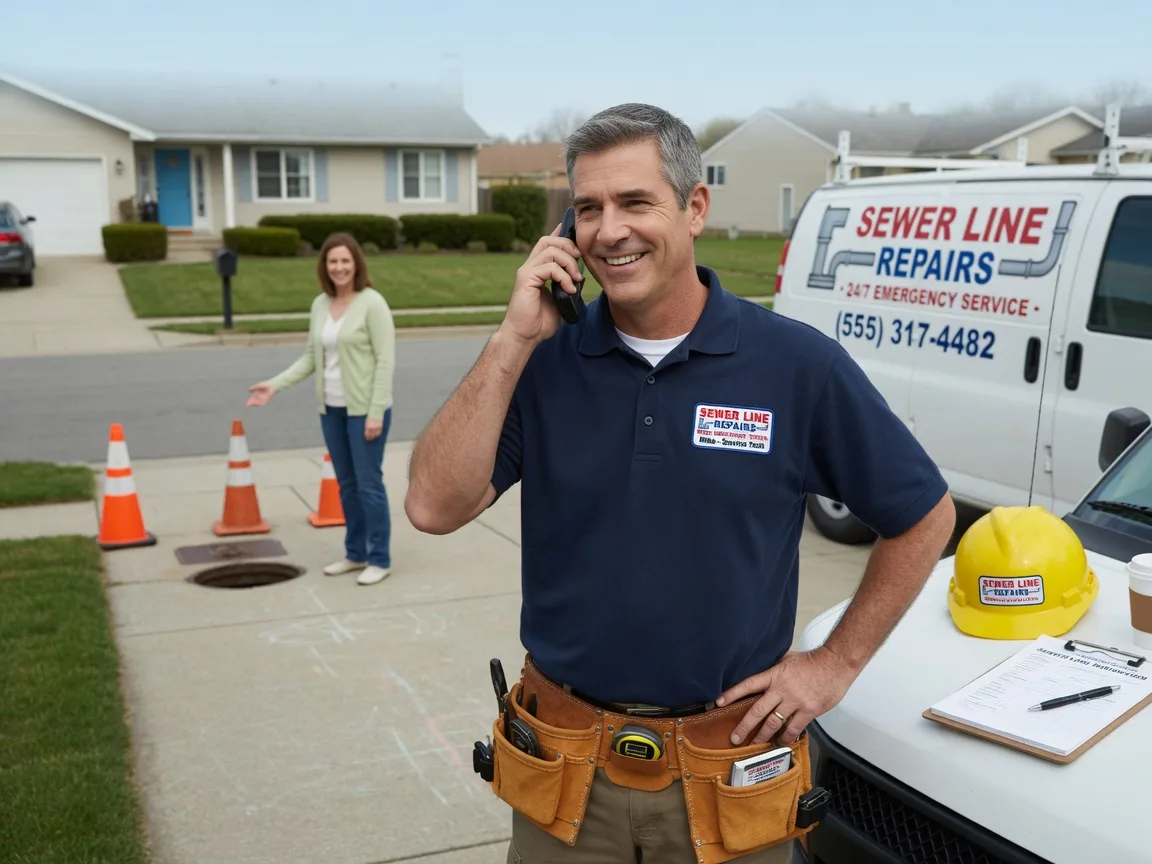 Emergency Plumber Delafield, WI FAQs