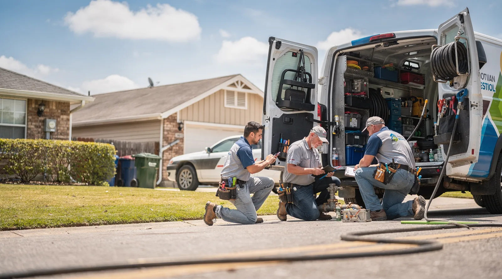 Emergency Plumber in Delafield, WI near me